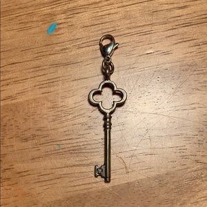 Origami Owl Key Dangle